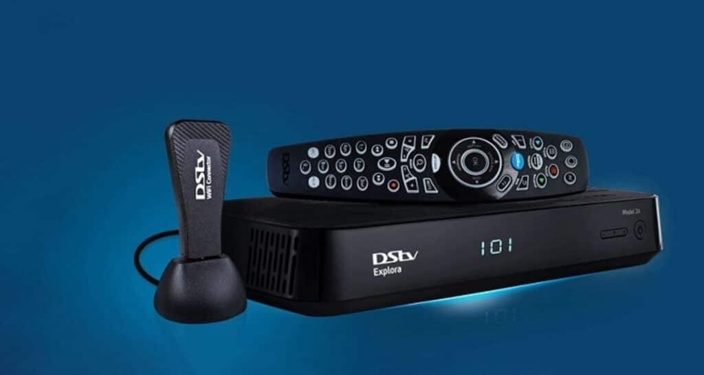 dstv installer near me