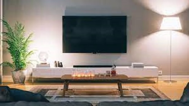 tv mounting sevice