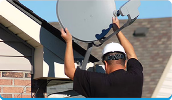 dstv installer Northcliff